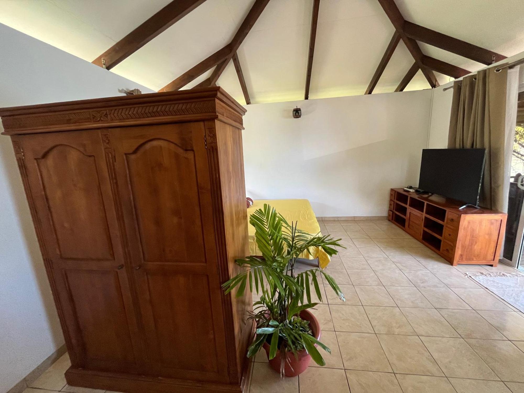 O'Coco Bungalow- Breathtaking Waterfront Views, Endless Memories Paea Luaran gambar