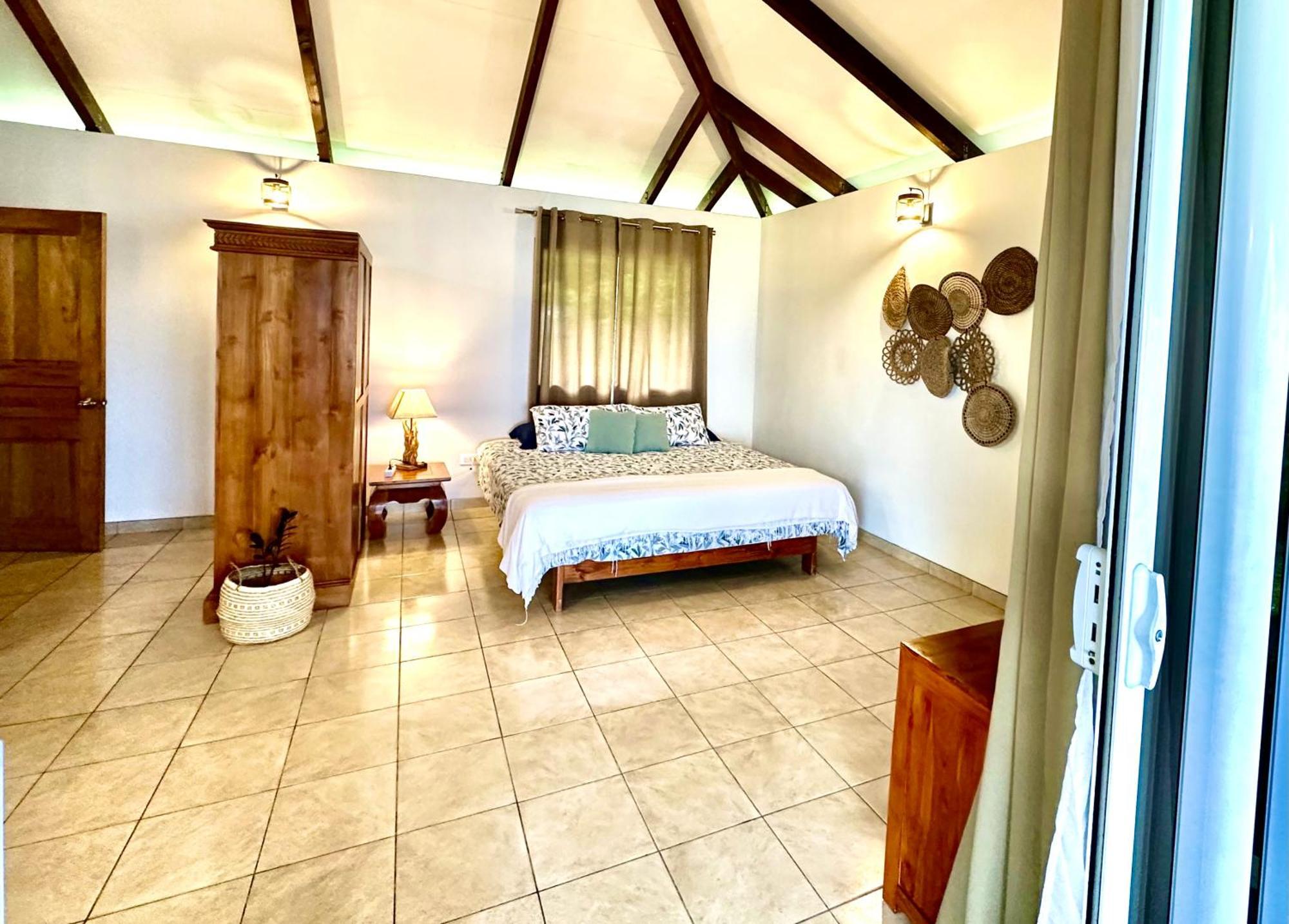 O'Coco Bungalow- Breathtaking Waterfront Views, Endless Memories Paea Luaran gambar