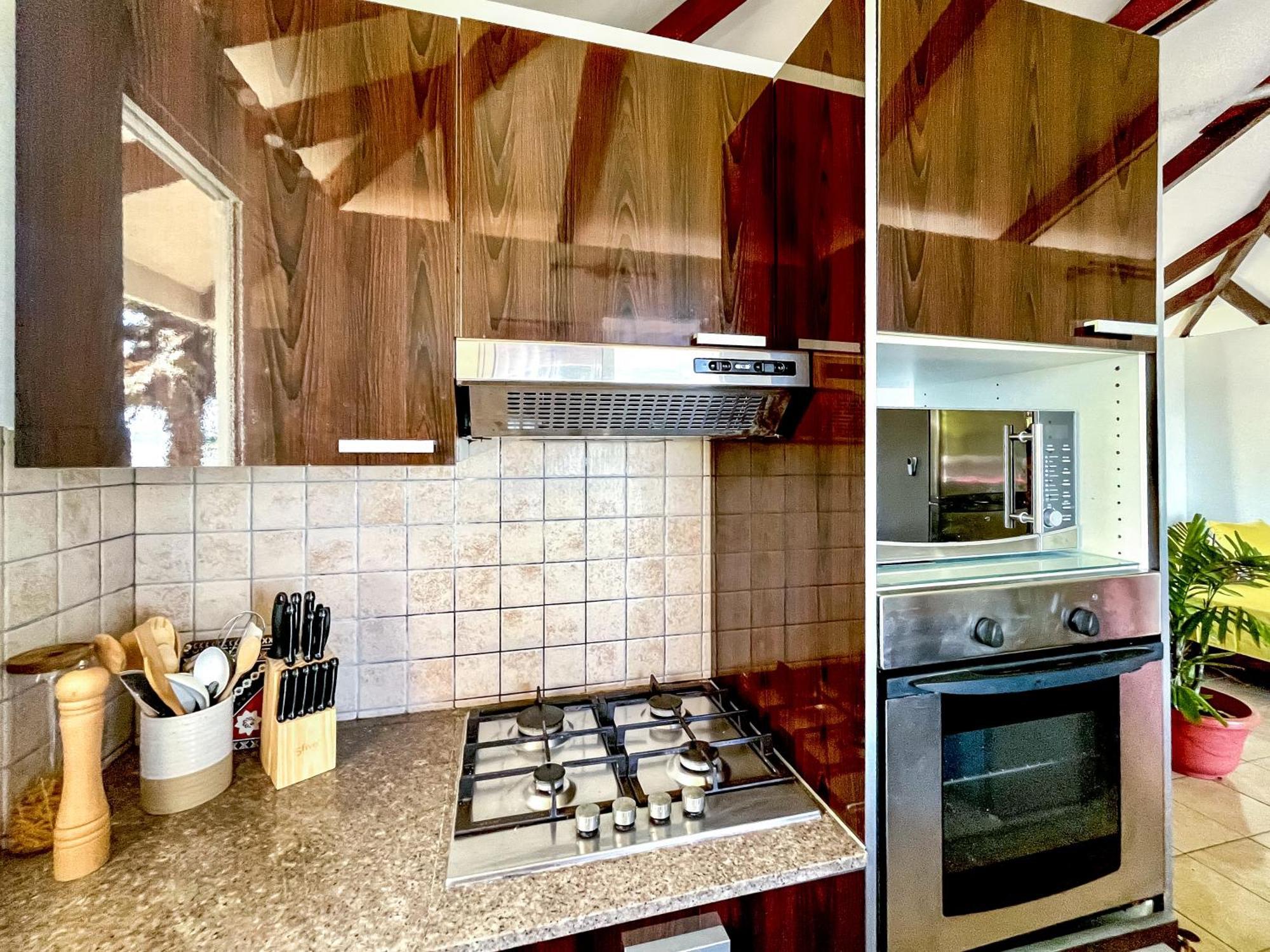 O'Coco Bungalow- Breathtaking Waterfront Views, Endless Memories Paea Luaran gambar
