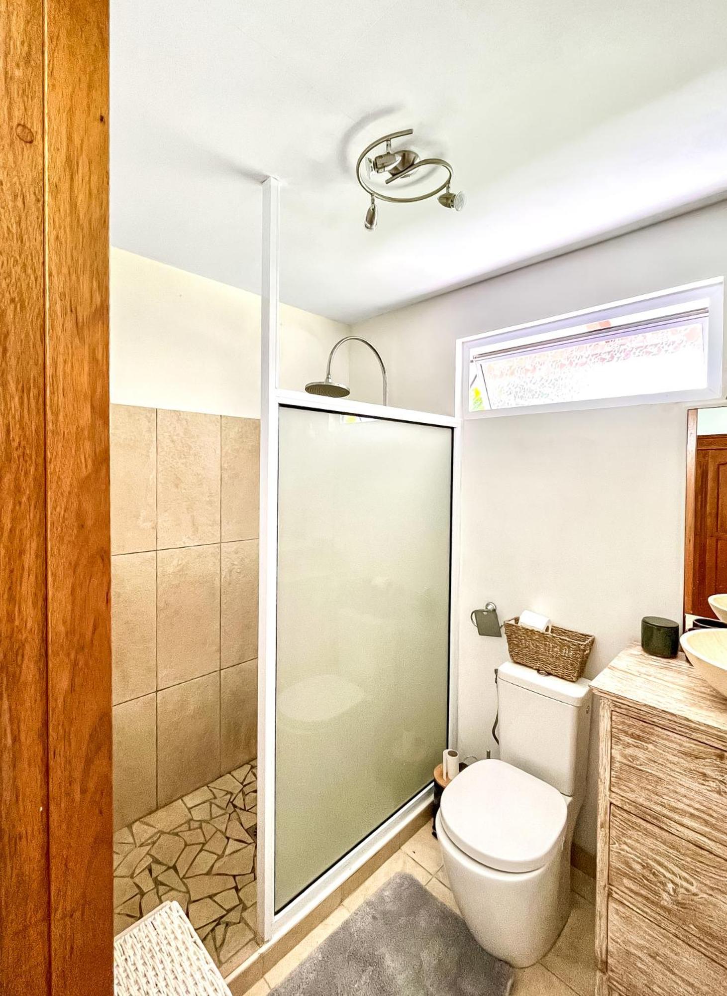 O'Coco Bungalow- Breathtaking Waterfront Views, Endless Memories Paea Luaran gambar